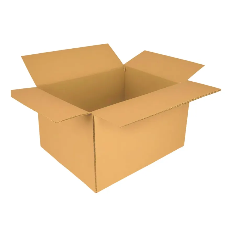 Caja de Envío Regular Estándar