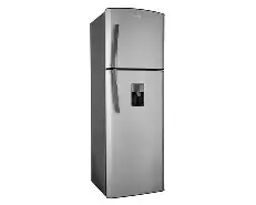 Refrigerador Mabe Top Mount de 10 Pies (Color Plateado RMA1025YMXE)