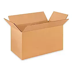 Caja de Envío Regular Estándar