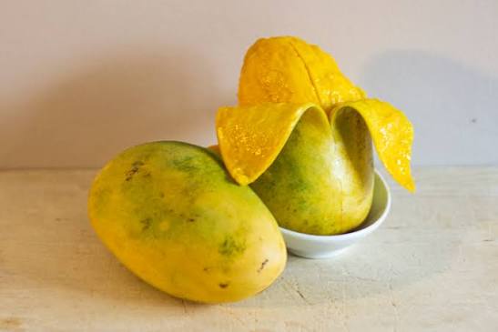 Mango Manila