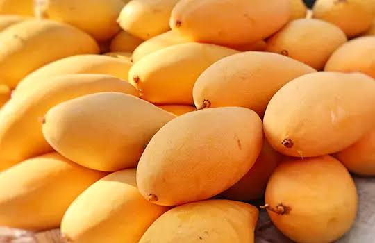 Mango Manila