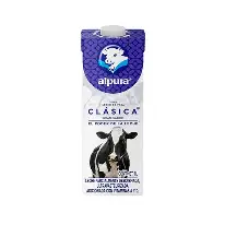Leche Entera Alpura Clásica