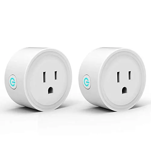 Enchufe Inteligente Wi-Fi Estándar (White-label) - Modelo SmartHome-Base