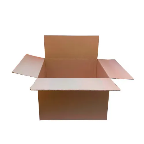 Caja de Envío Regular Estándar