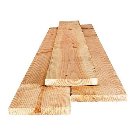 Tablones de madera