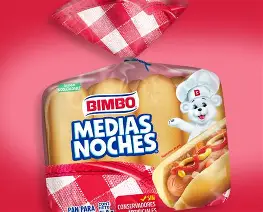 Medias Noches Bimbo