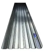 Lámina Acanalada R-101 Galvanizada