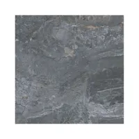 Loseta Porcelánica Técnica Rectificada 60x60cm Grana Gris Alto Tráfico