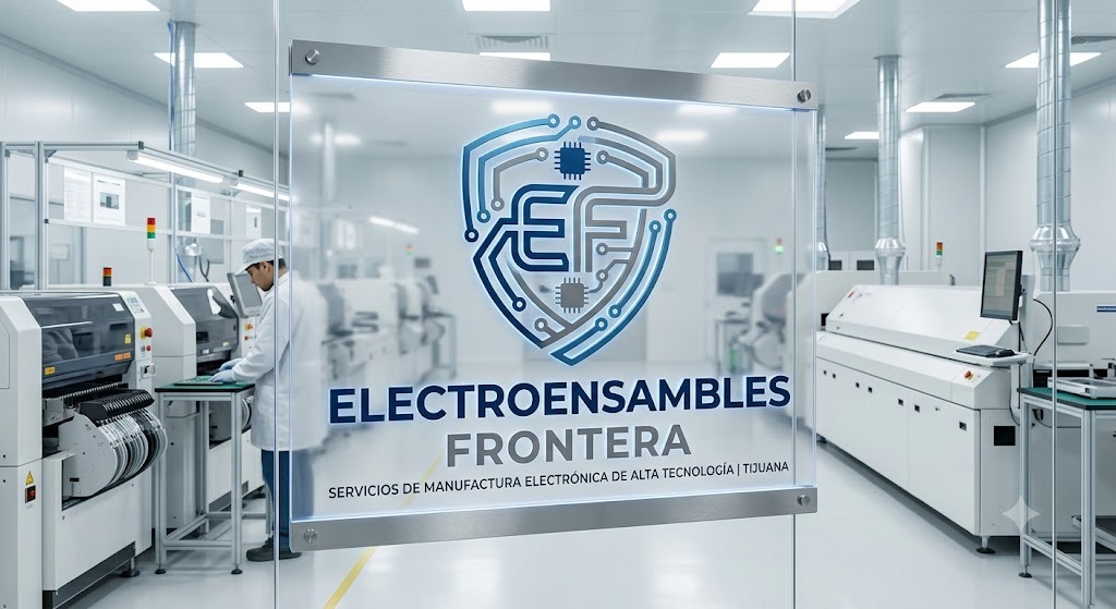Imagen de ElectroEnsambles Frontera