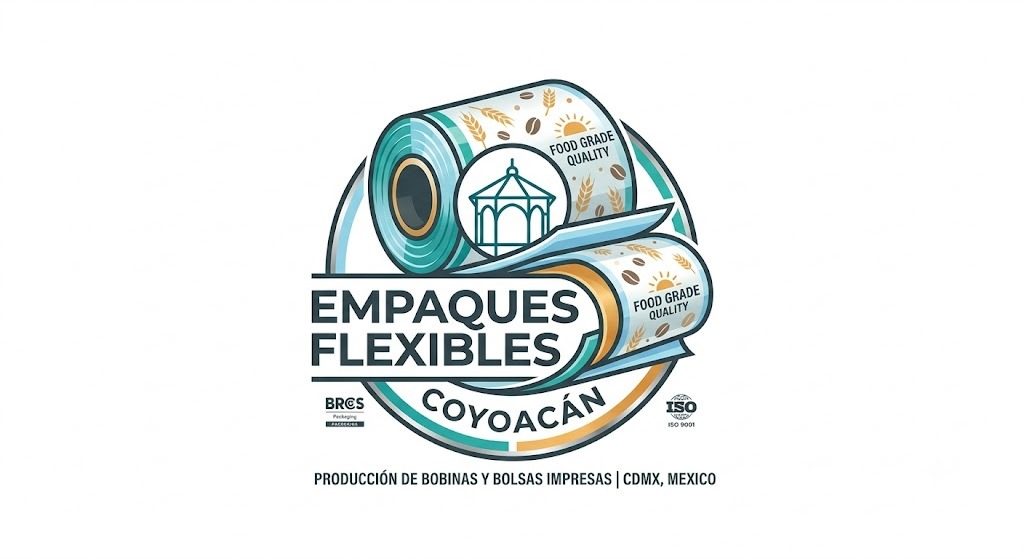 Imagen de Empaques Flexibles Coyoacán