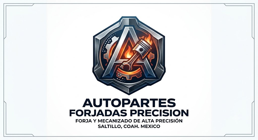 Imagen de AutoPartes Forjadas Precision