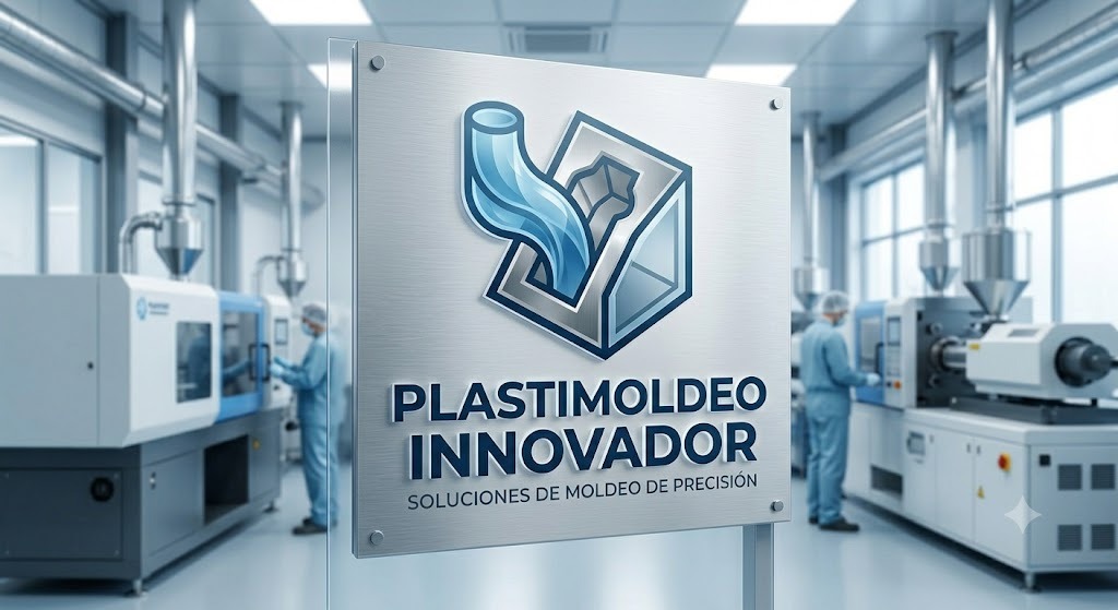 Imagen de PlastiMoldeo Innovador