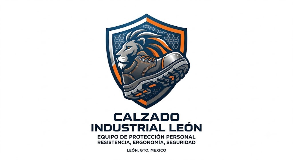 Imagen de Calzado Industrial León